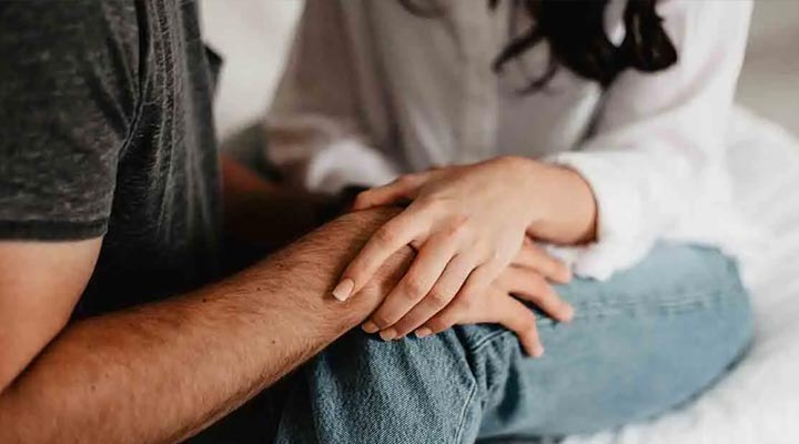 اعتماد از دست رفته در رابطه را چطور برگردانیم؟