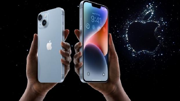 اپل با تغییرات ممان اینرسی باعث سبک‌تر شدن آیفون ۱۵ شد