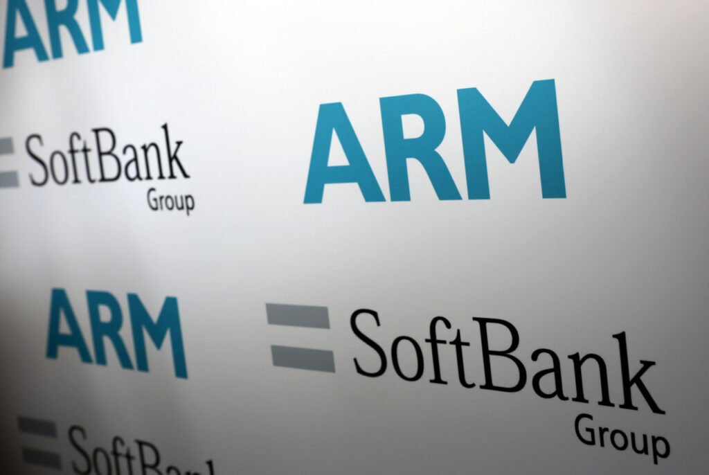 اینتل به‌عنوان سرمایه‌گذار جدید Arm در کنار اپل، آلفابت و سامسونگ قرار می‌گیرد