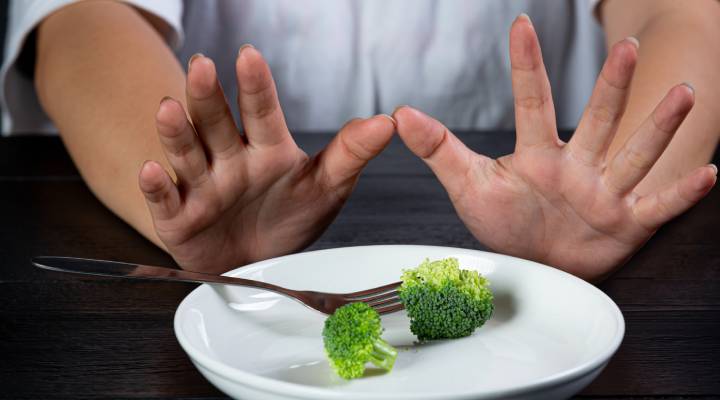 تغذیه شهودی؛ در مخالفت با فرهنگ رژیم‌گرفتن