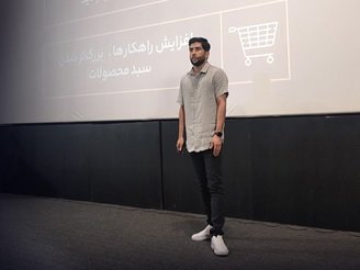 دلفین از هویت جدید خود رونمایی کرد 1 دلفین از هویت جدید خود رونمایی کرد