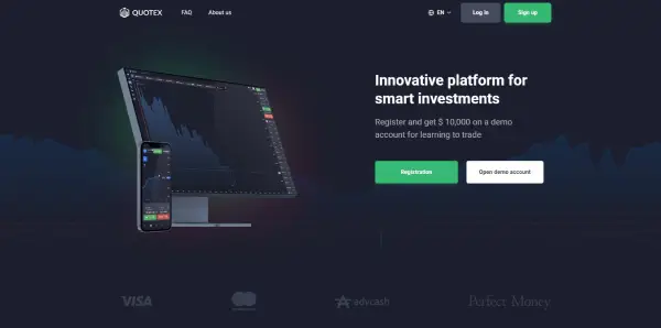 بروکر کوتکس | معرفی و بررسی جامع بروکر کوتکس Quotex 7 بروکر کوتکس | معرفی و بررسی جامع بروکر کوتکس Quotex