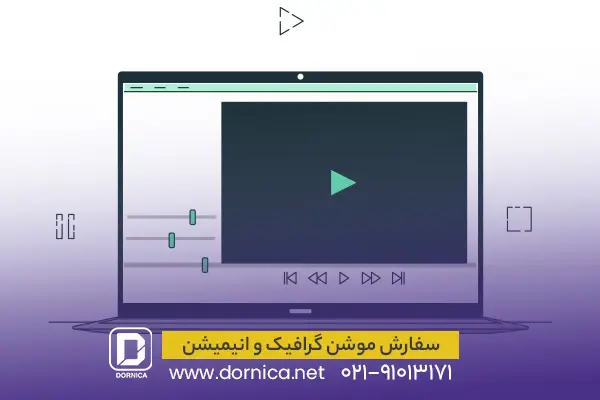 فرمول موفقیت در صنعت تبلیغات دیجیتال کشف شد! 6 سفارش موشن گرافیک