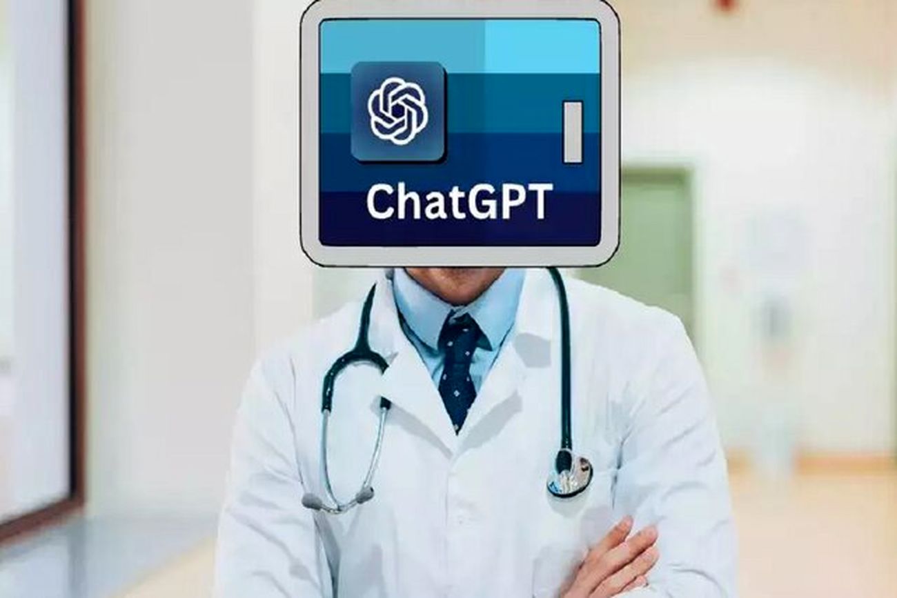 نتیجه پژوهش روی ChatGPT؛ امکان تشخیص درست بیماری وجود ندارد 1 تکنا