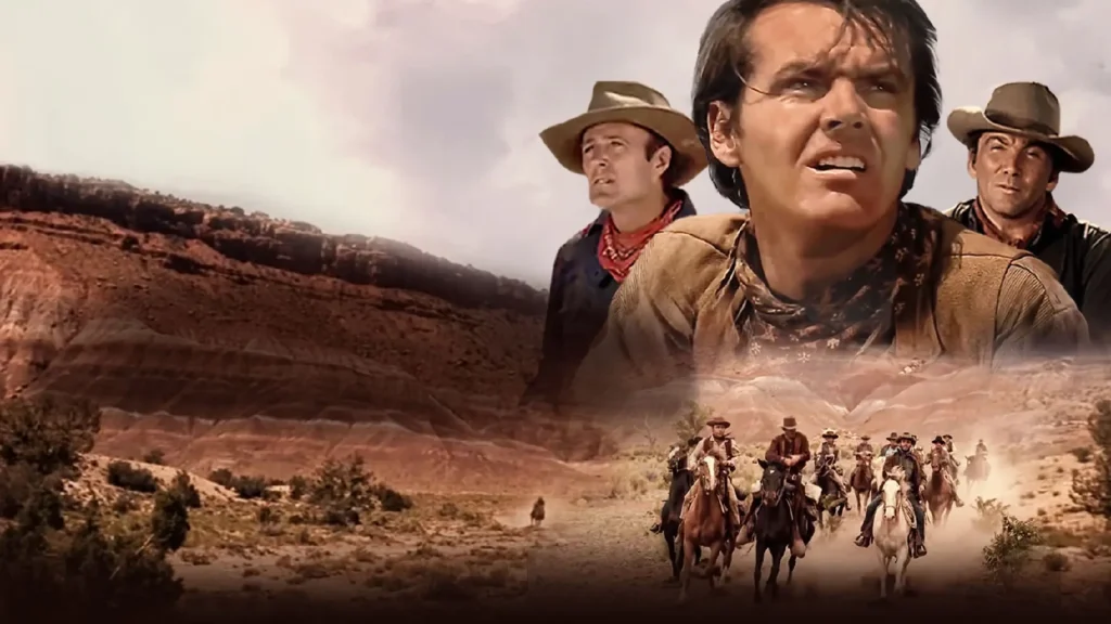 10 فیلم وسترن غم انگیز و متفاوت در ژانر وسترن اسیدی 1 10 فیلم وسترن غم انگیز و متفاوت در ژانر وسترن اسیدی