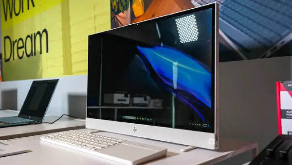 آل این وان بخریم یا لپ تاپ؟ کدام یک بهتر است؟ 4 آل این وان