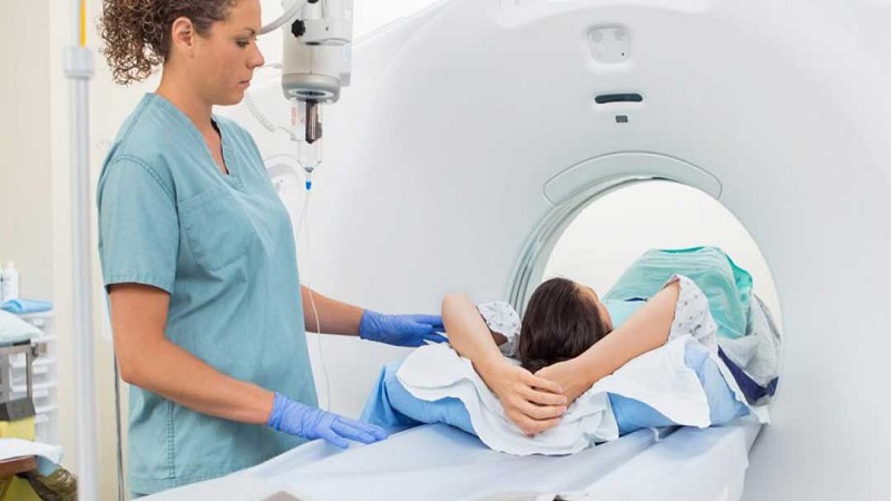 ریسک ابتلا به سرطان با انجام سی تی اسکن در سن پایین افزایش مییابد 1 تکنا