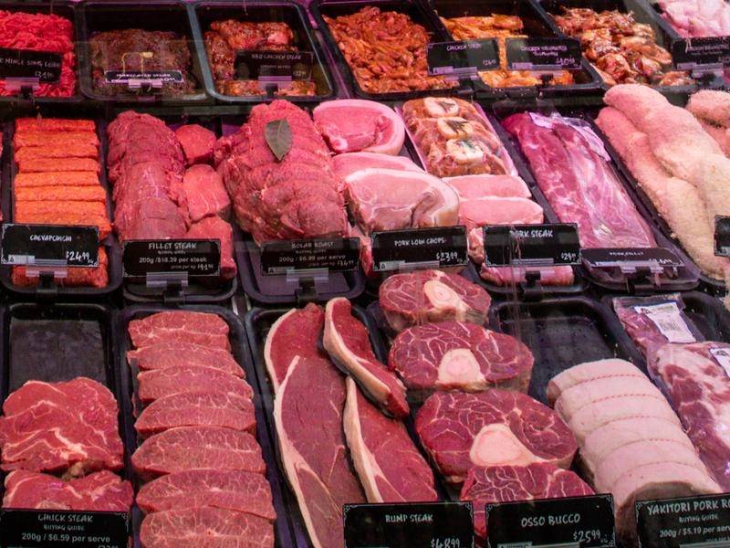 مصرف گوشت قرمز به مقدار اندک نیز روی ابتلا به دیابت موثر است 5 مصرف گوشت قرمز به مقدار اندک نیز روی ابتلا به دیابت موثر است