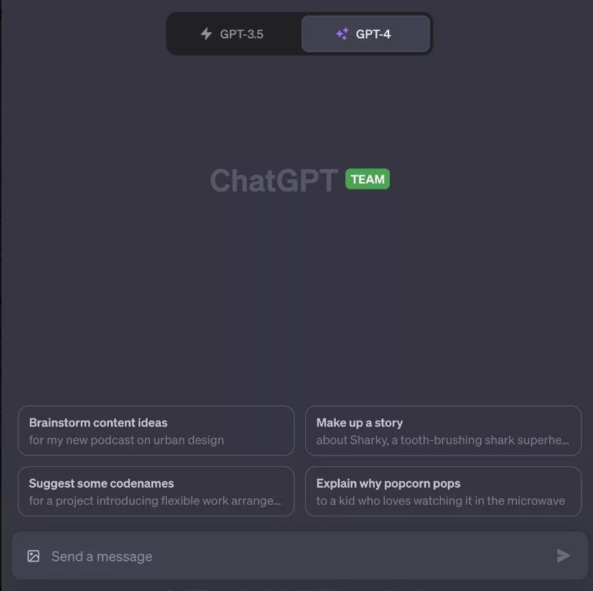 هوش مصنوعی ChatGPT ظاهراً به ابزاری برای ایجاد چت‌بات‌ها مجهز می‌شود