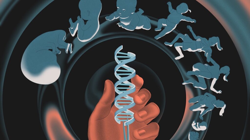دستاورد بزرگ دانشمندان؛ ساخت پروتئین‌های کاملاً جدید با DNA مصنوعی
