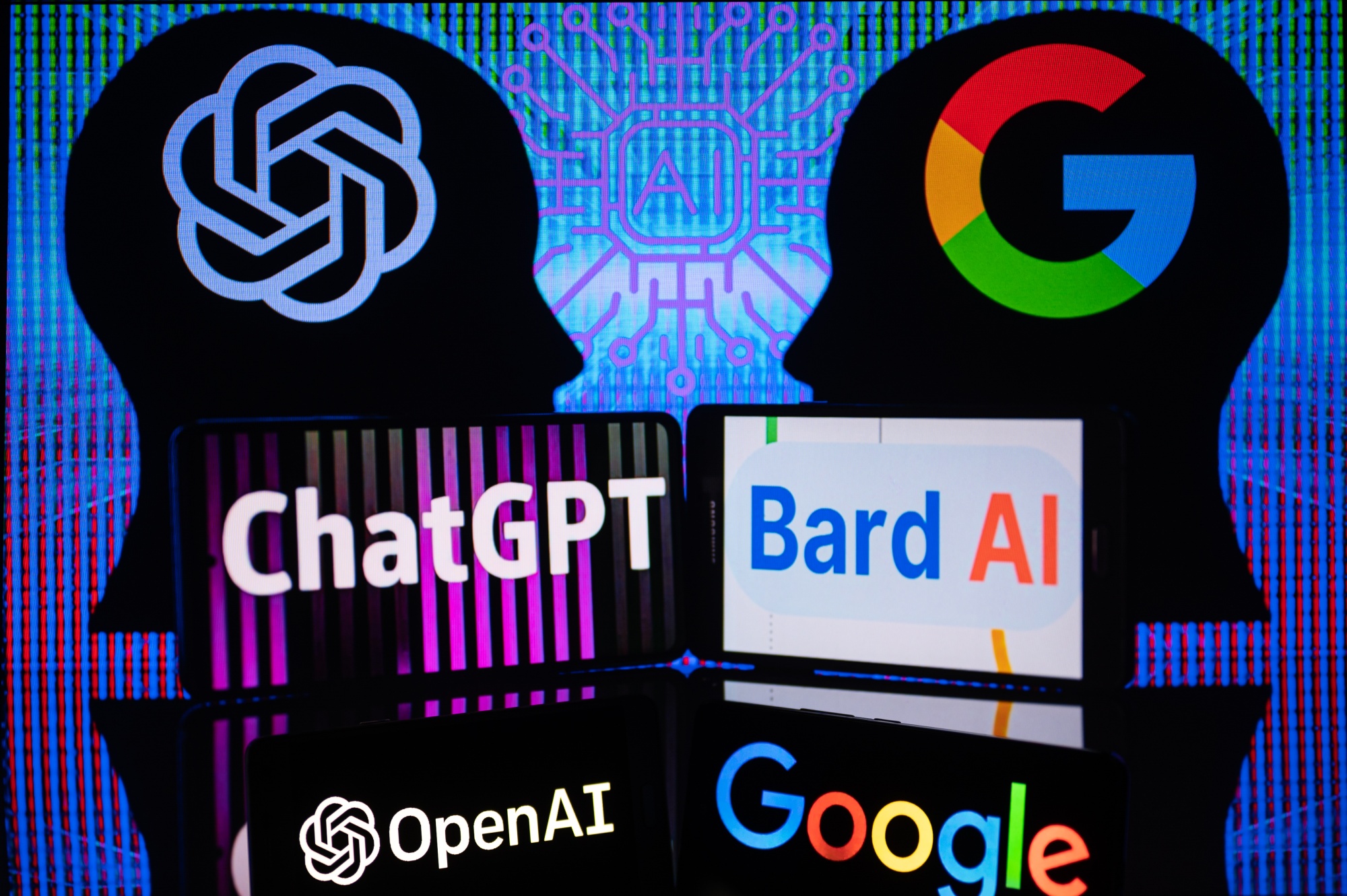 چت بات هوش مصنوعی ChatGPT می‌توانست برای همیشه اینستاگرام را تعطیل کند