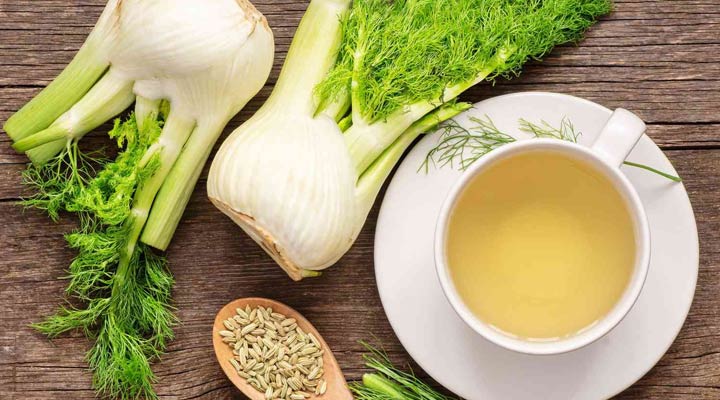 برای افت استرس چه دمنوشی بخوریم؟ 8 دمکرده گیاه رازیانه