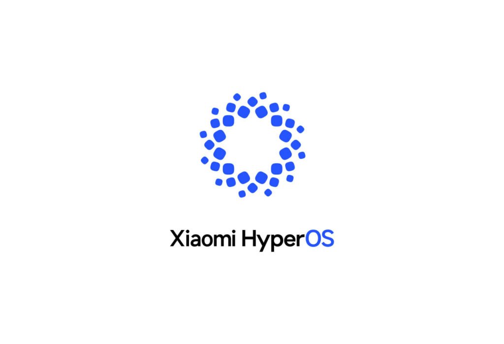 لوگو رسمی سیستم عامل HyperOS شیائومی انتشار شد 1 لوگو رسمی سیستم عامل HyperOS شیائومی منتشر شد