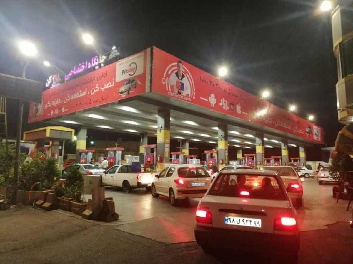 کیفیت بنزین در آلودگی هوا نقشی ندارد 1 کیفیت بنزین در آلودگی هوا نقشی ندارد