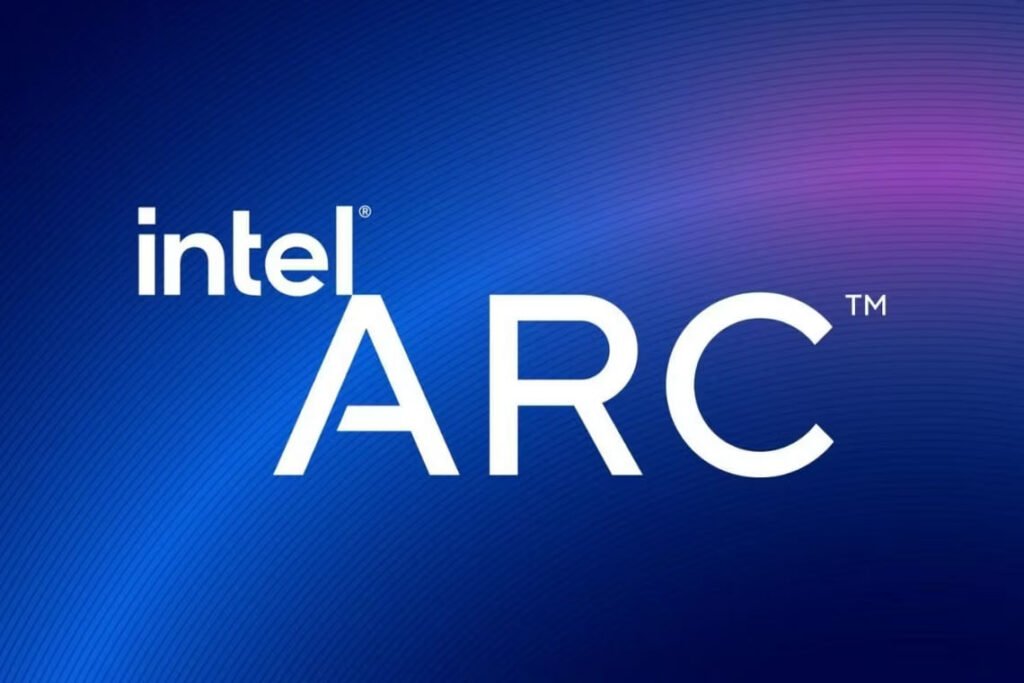 1705061255 967 کارت گرافیک Arc Battlemage سال 2024 اراعه می‌بشود