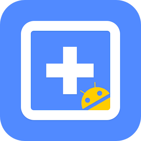 EaseUS MobiSaver - Data Recovery