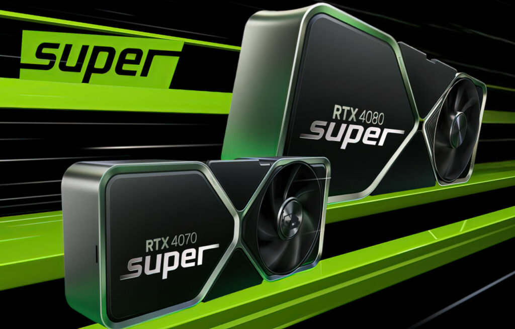 انویدیا فروش دو کارت گرافیک RTX 4080 و RTX 4070 Ti را متوقف کرد