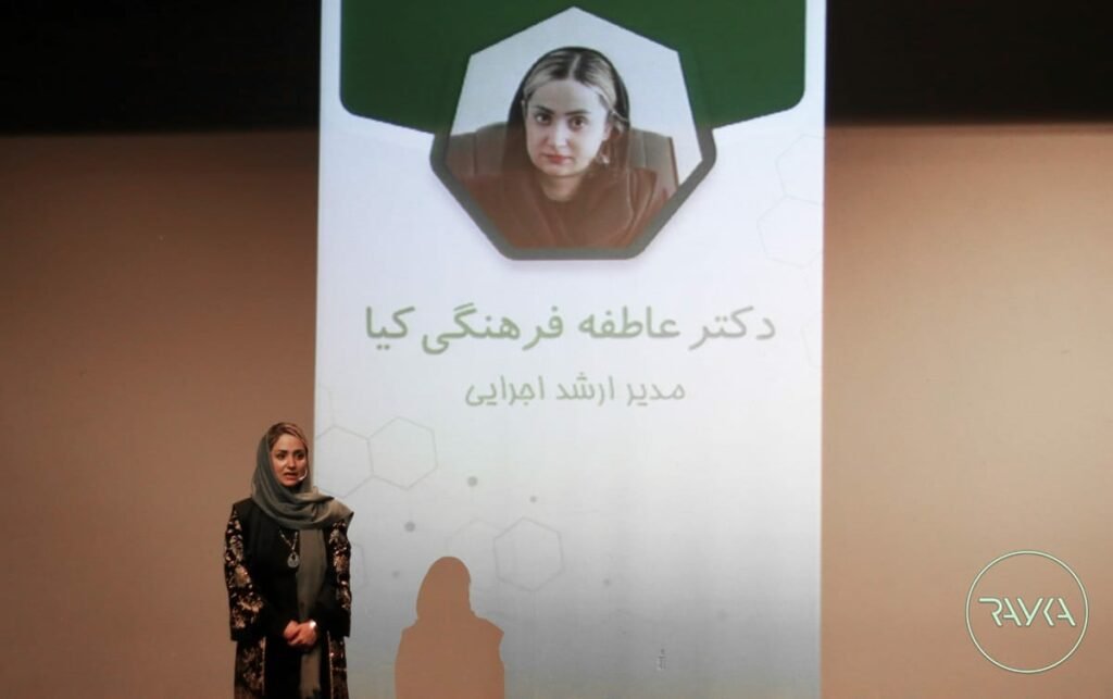 برگزاری همایشی در رابطه کاربرد هوش مصنوعی در تبلیغات و تیزرسازی؛ امکان فیلمسازی با AI در ایران نیز فراهم است 1 برگزاری همایشی در مورد کاربرد هوش مصنوعی در تبلیغات و تیزرسازی؛ امکان فیلمسازی با AI در ایران نیز فراهم است