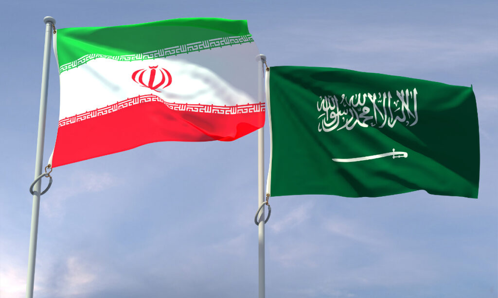 قیاس قوت نظامی ایران و عربستان سعودی 2 مقایسه قدرت نظامی ایران و عربستان سعودی