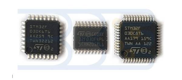 میکروکنترلر STM32 چیست؟ بازدید کاربرد و مزایا
