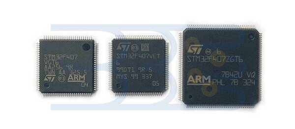 1707601661 403 میکروکنترلر STM32 چیست؟ بازدید کاربرد و مزایا