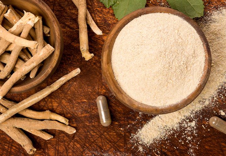 آشواگاندا یا جینسینگ هندی؛ خواص شگفت‌انگیز و روش مصرف