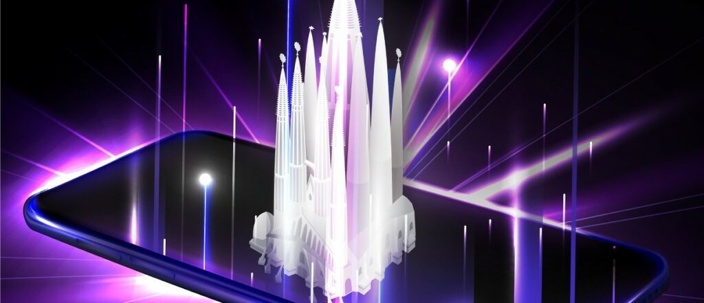 اینفینیکس از فناوری خنک‌کننده CoolMax برای موبایل‌ها پرده برداشت