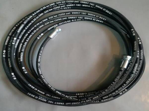ساخت انواع شلنگ کارواش | تکنا 7 1709476825 64 ساخت انواع شلنگ کارواش تکنا