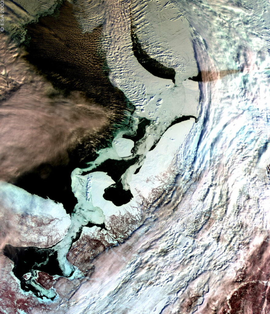 مریس
