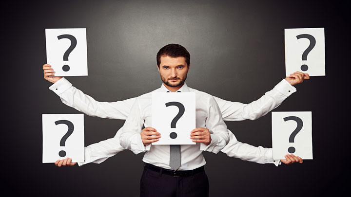 ۱۱ پیشنهاد برای پرسیدن سوال هوشمندانه_ستاره شو 1 سبک پرسیدن سئوالات هوشمندانه
