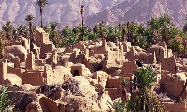 1714747882 375 ارگ طبس، میراثی مورد قیمت از تاریخ و فرهنگ ایران ستاره
