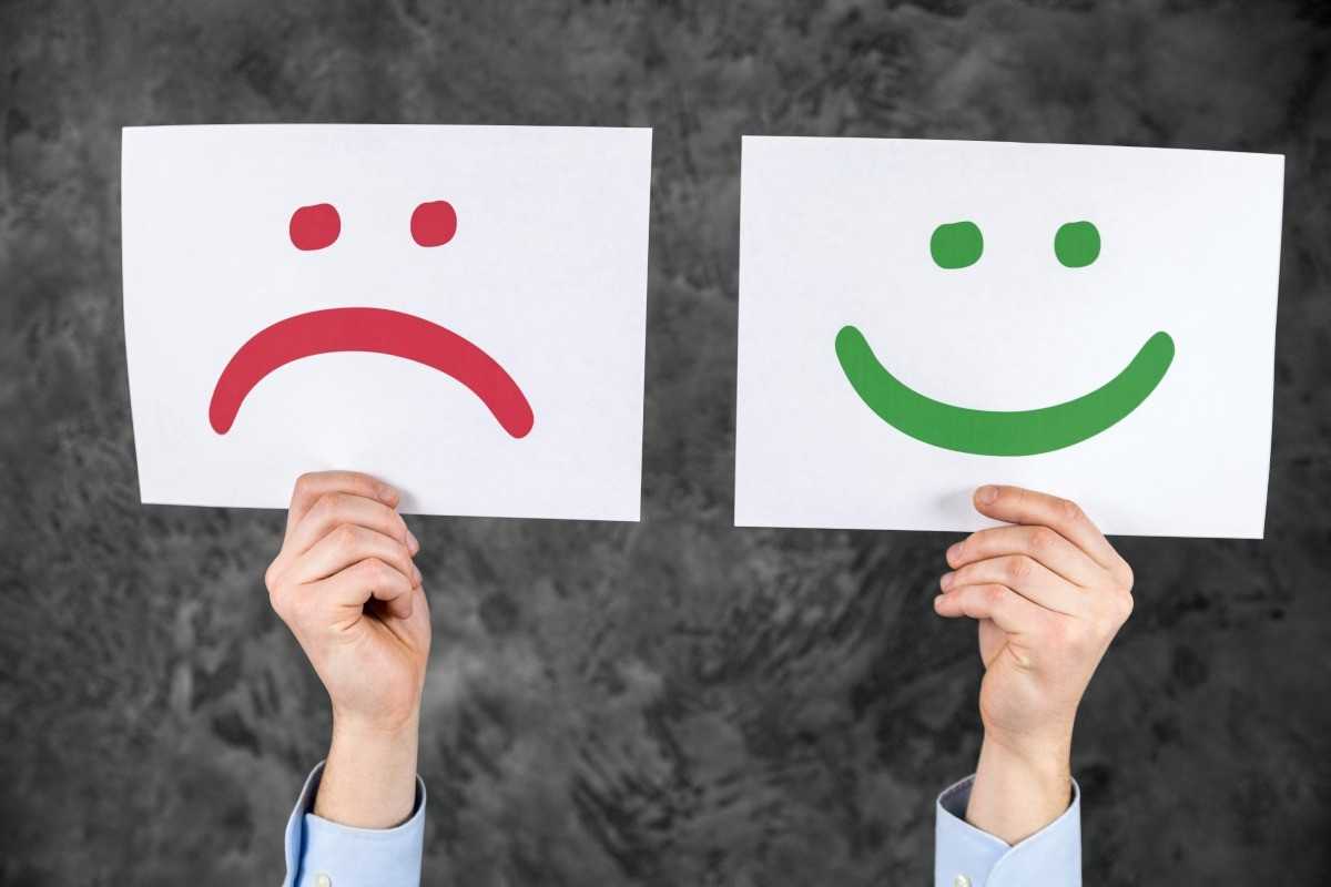 5 تاثییر منفی روانشناسی مثبت_ستاره شو 1 اثر منفی روانشناسی مثبت