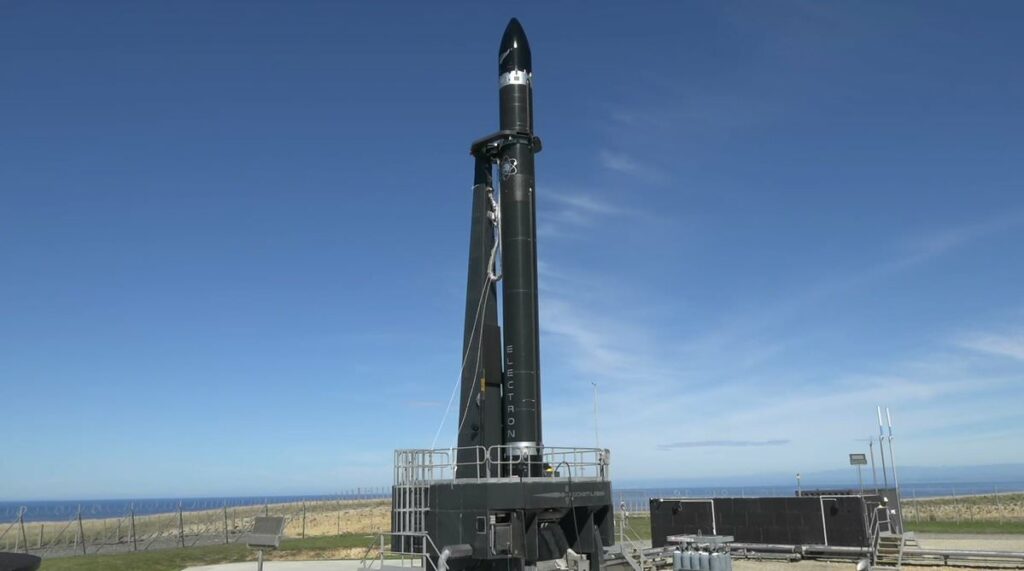 1724103824 89 شرکت Rocket Lab می‌خواهد به انحصار فالکون 9 اسپیس‌ایکس آخر