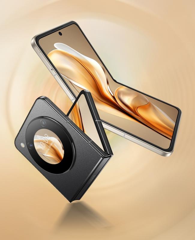 شرکت ZTE در حال گسترش گوشی جدیدی به نام نوکیا فلیپ 2 است_ستاره شو 1 شرکت ZTE در حال توسعه گوشی جدیدی به نام نوکیا فلیپ 2 است