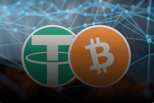 دامیننس تتر چیست؟ بازدید رابطه دامیننس تتر و بیت کوین_ستاره شو 2 تفاوت دامیننس تتر و بیت کوین