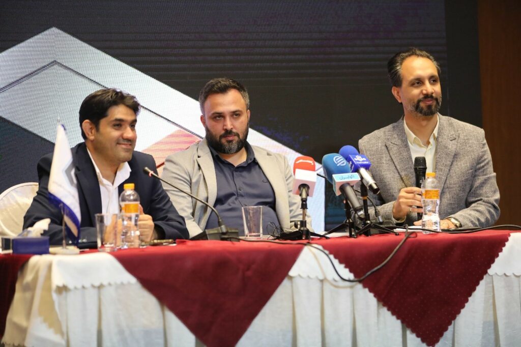 1749517030 303 سامانه نظارتی برخط پلتفرم‌های آنلاین طلا رونمایی شد ستاره شو