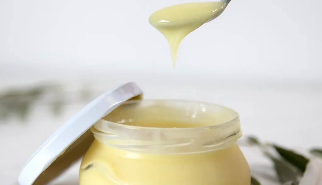 تفاوت ژل رویال با عسل؛ کدام‌یک مقوی‌تر است؟_ستاره شو