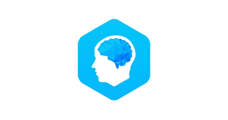 بهترین بازی های فکری آیفون برای بزرگسالان_ستاره شو 1 بازی فکری Elevate Brain Training